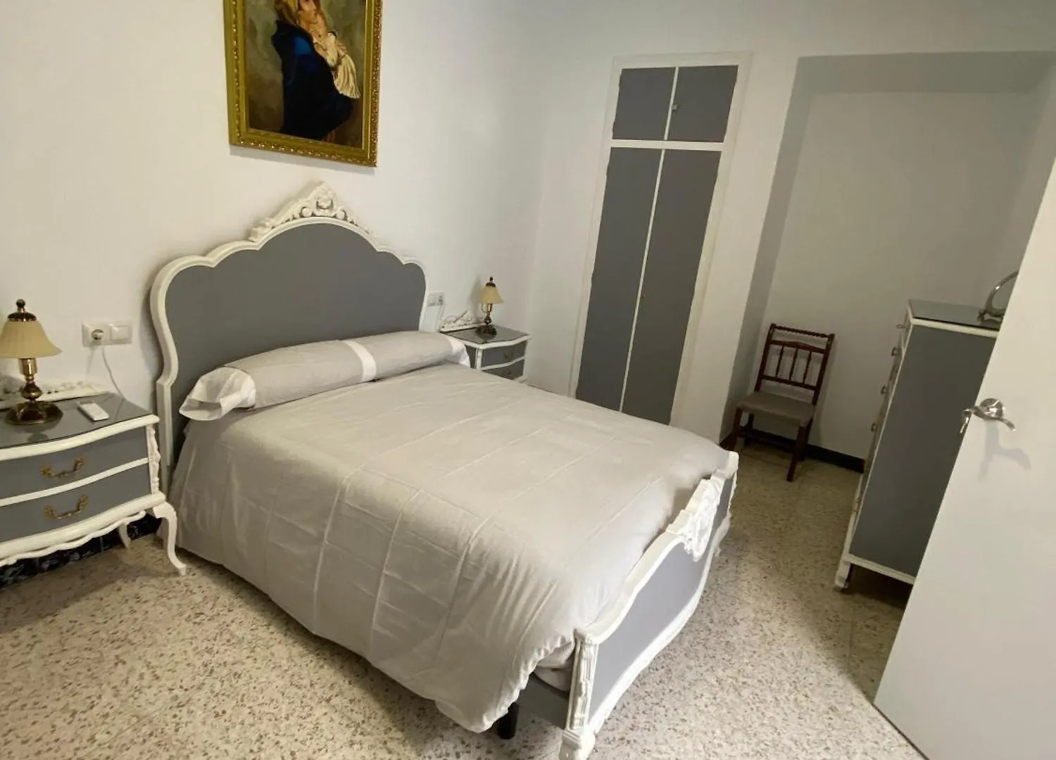Casa de Férias Casa Pepin Y Paquita Vila Teba