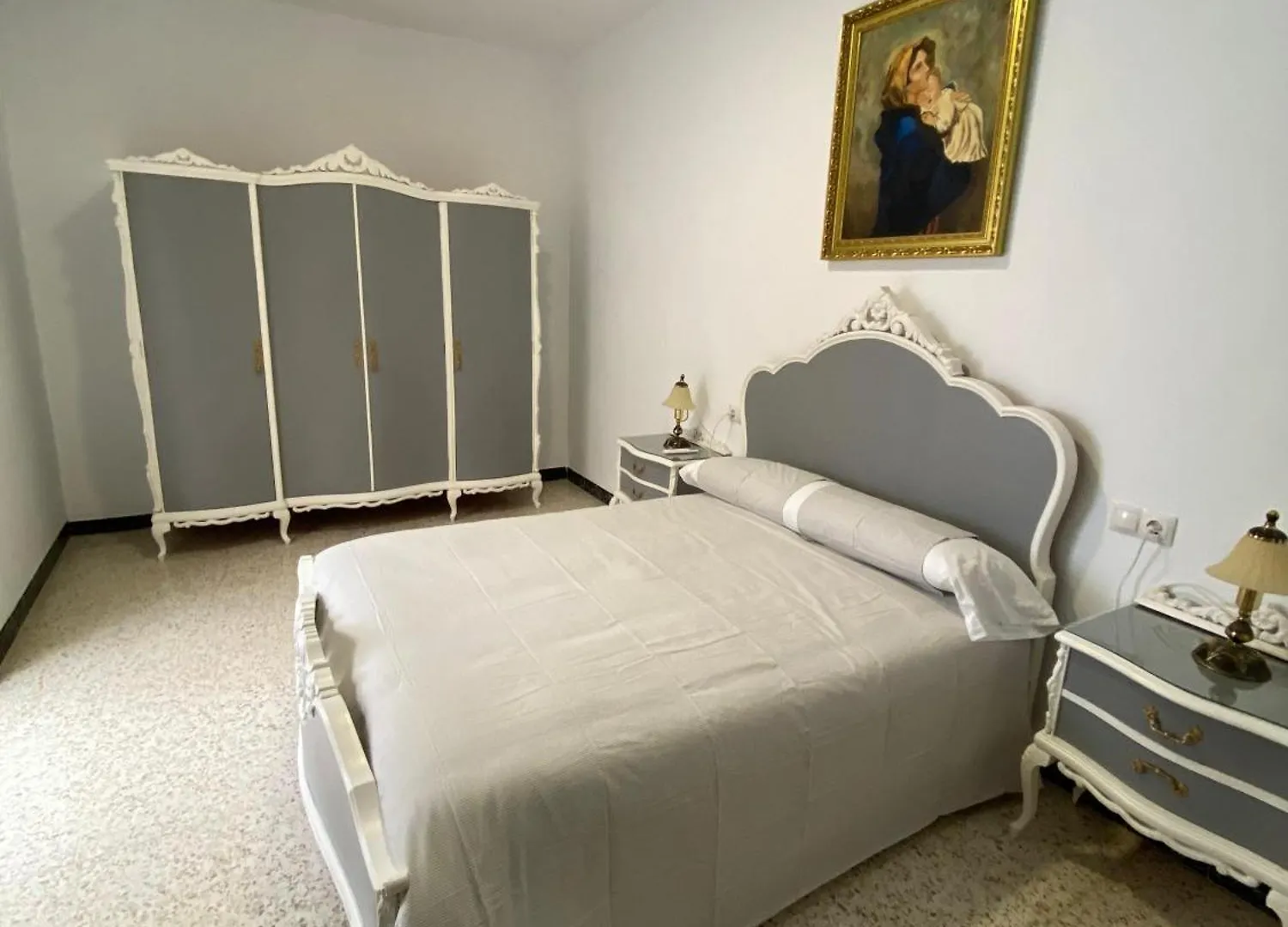 Casa Pepin Y Paquita Vila Teba 0*,  Espanha
