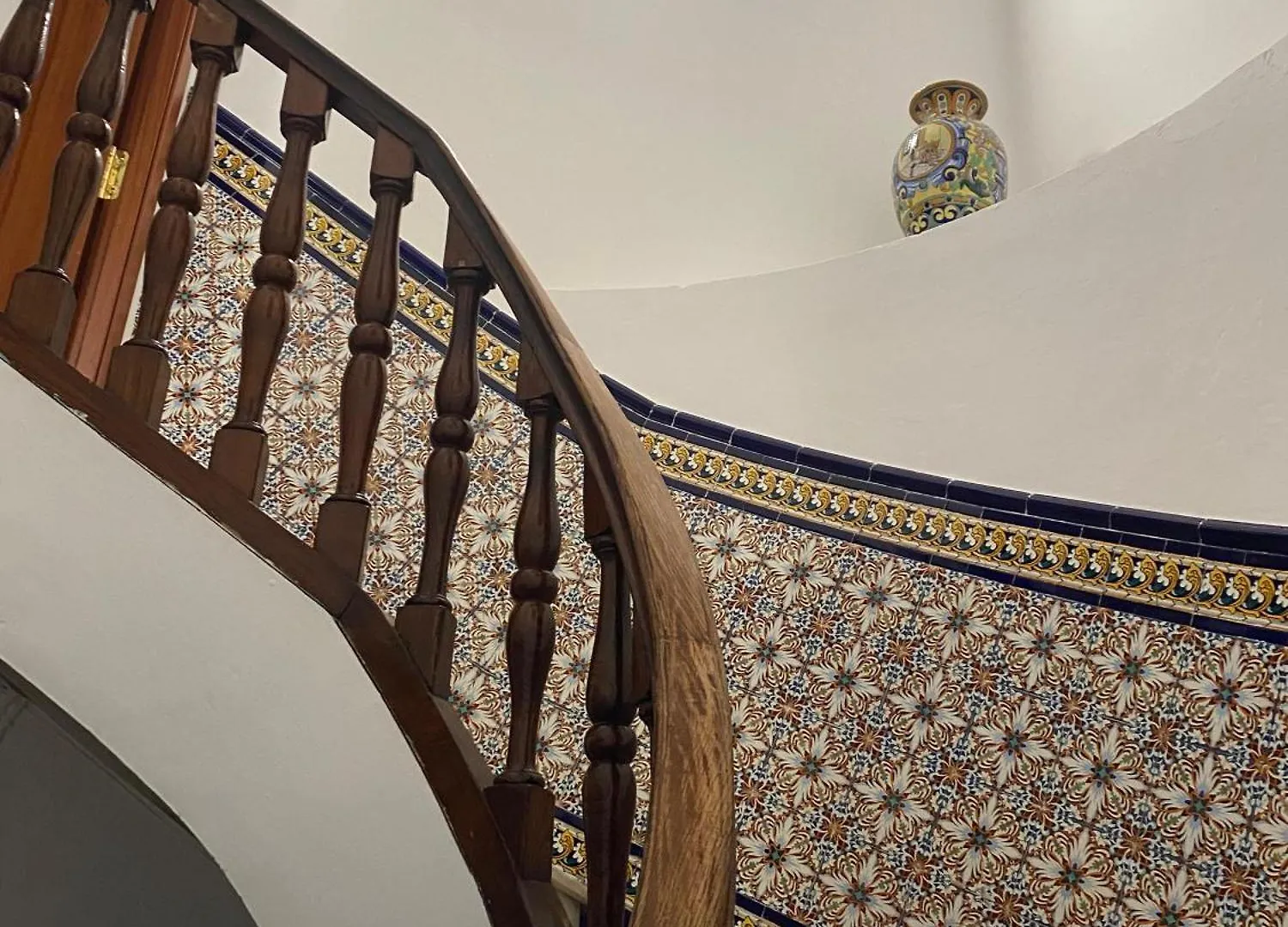 Casa de Férias Casa Pepin Y Paquita Vila Teba Espanha