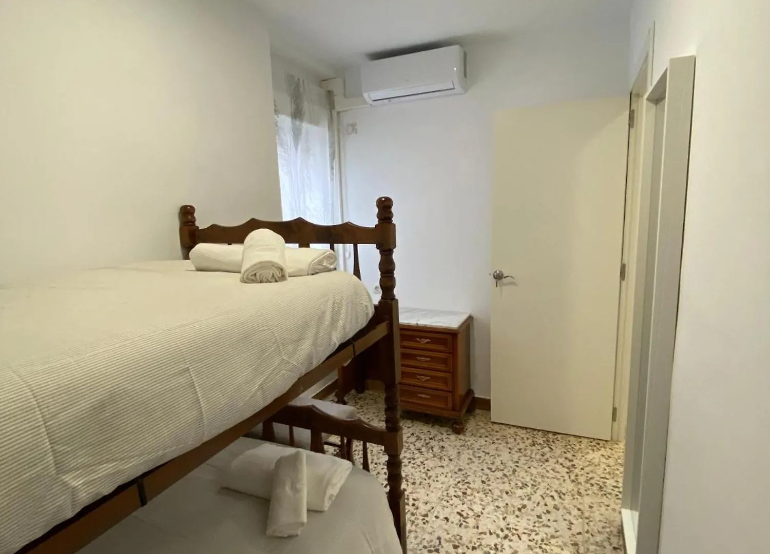 Casa Pepin Y Paquita Vila Teba
